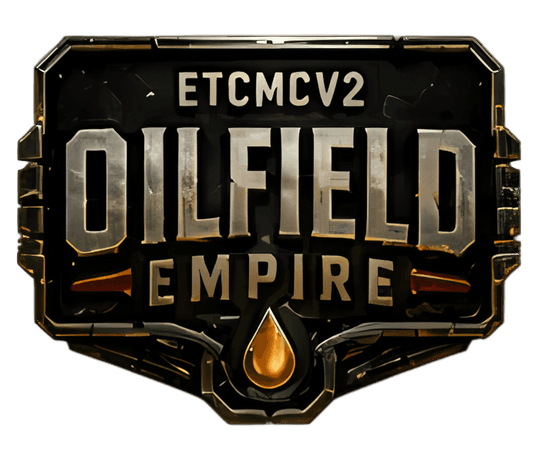 ETCMCv2 Oilfield logo